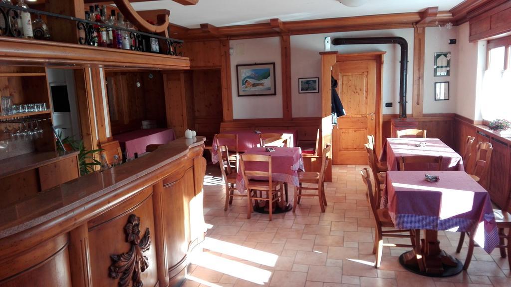B&B Augusto Madonna Kültér fotó