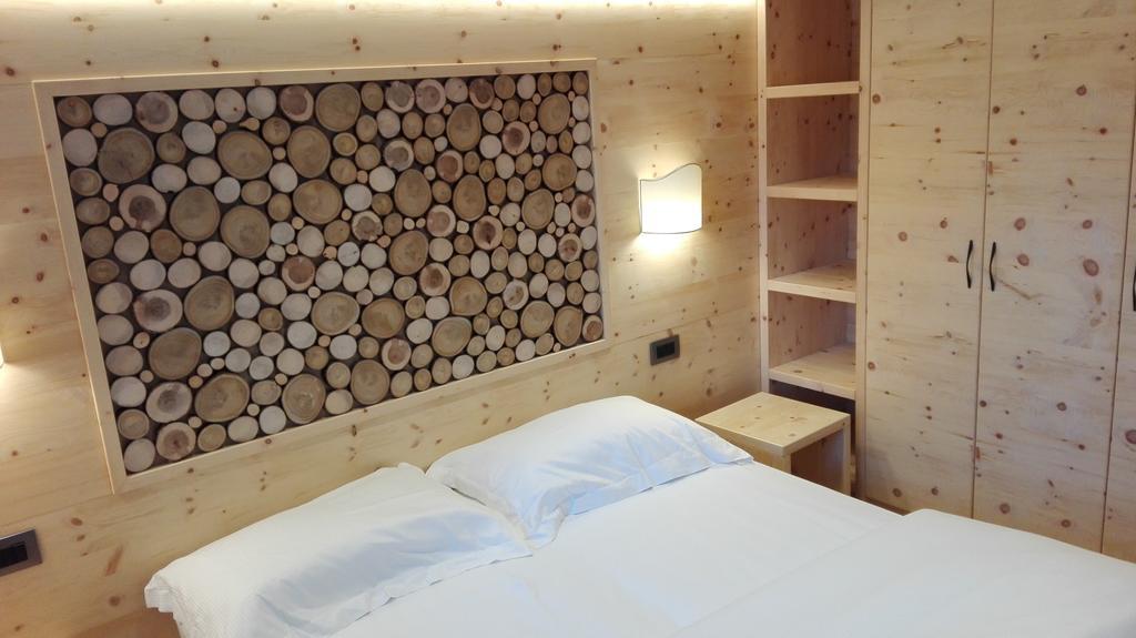 B&B Augusto Madonna Szoba fotó
