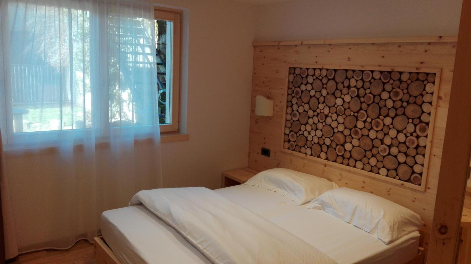 B&B Augusto Madonna Kültér fotó