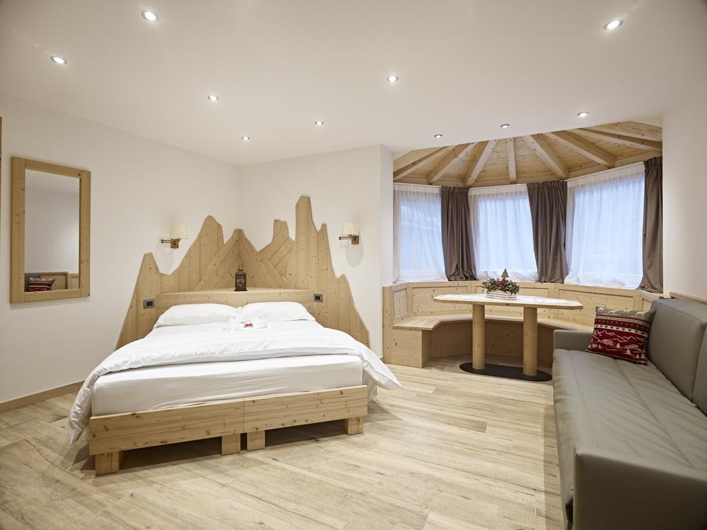 B&B Augusto Madonna Kültér fotó