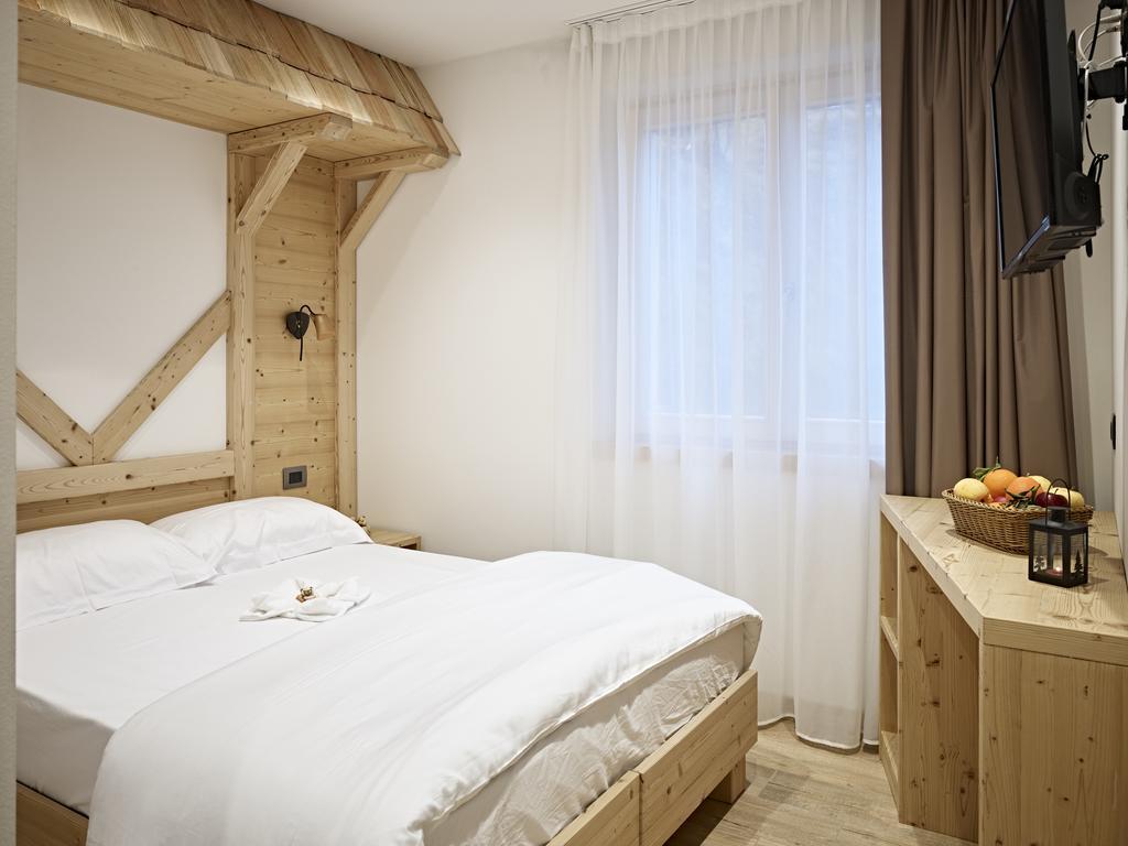 B&B Augusto Madonna Kültér fotó